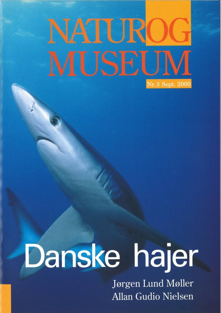 Danske hajer